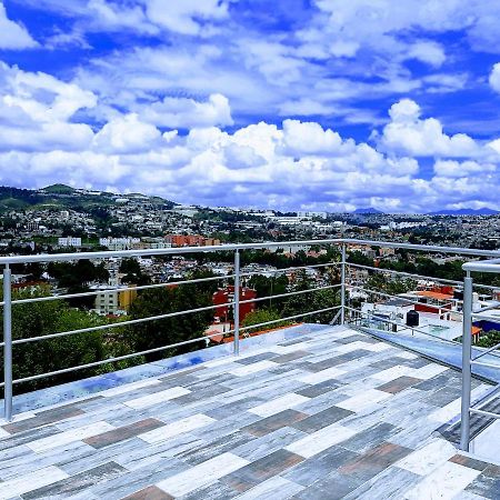 Otomi - Seguridad, 10Min De Centros Comerciales & Zona Esmeralda - Empresas Bienvenidas Mexico City Ngoại thất bức ảnh